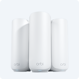 Orbi 370 Series