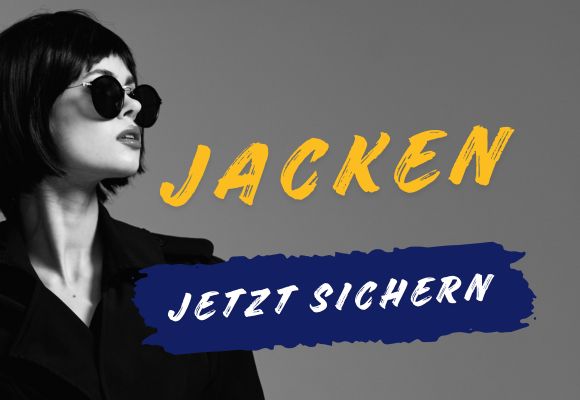 Damen Jacken sichern