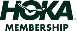 Hoka Membership