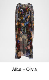 Alice + Olivia