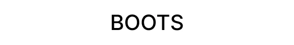 $19.99 & Up Boots