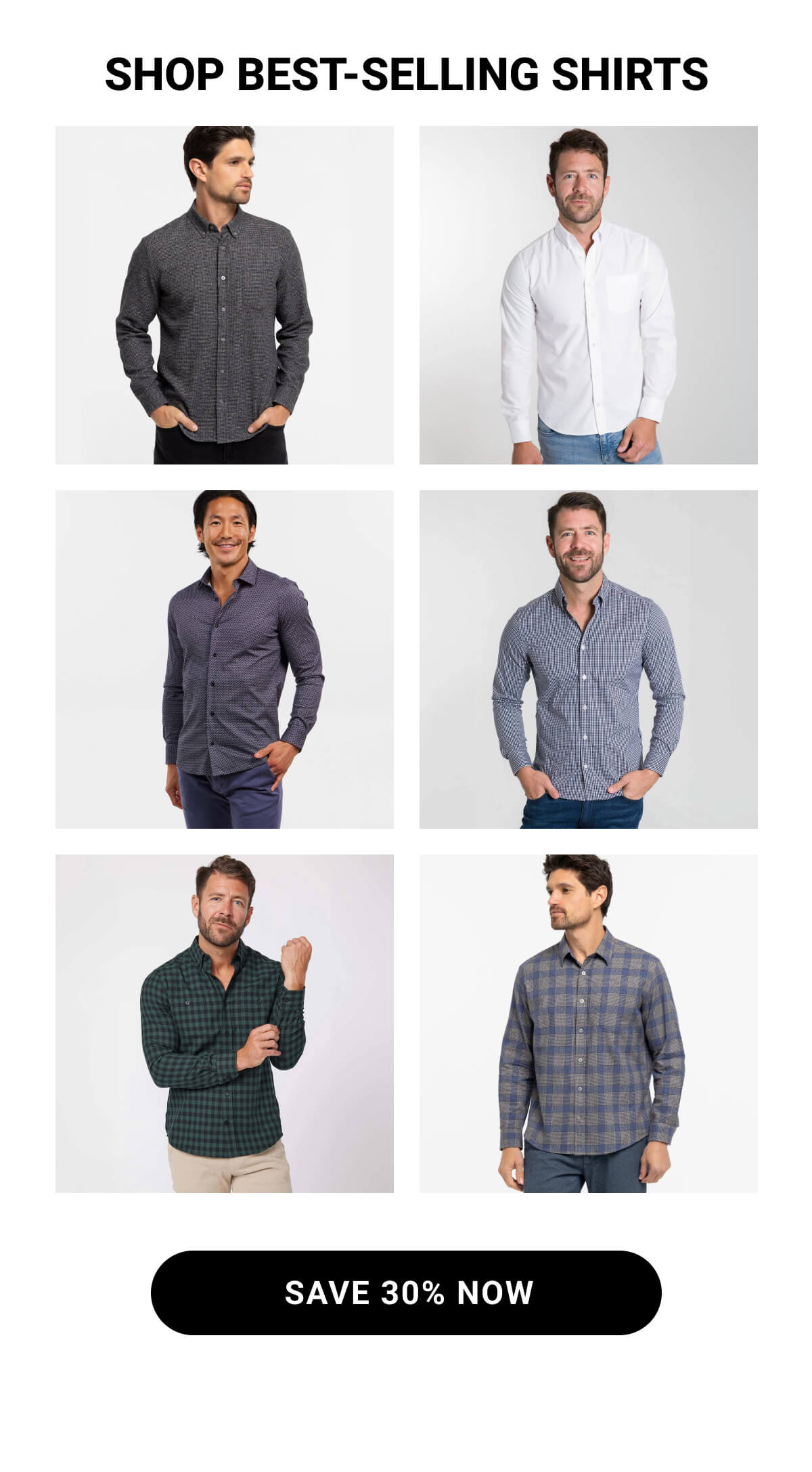 Shop Best Selling Shirts