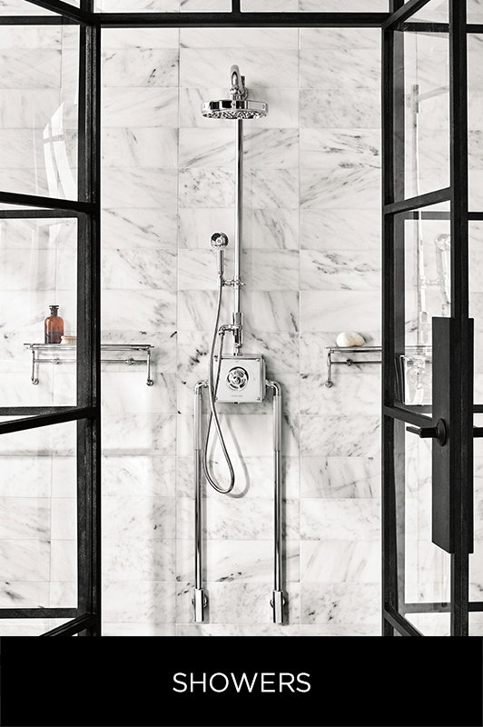 Showers