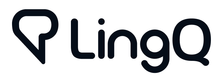 LingQ Logo