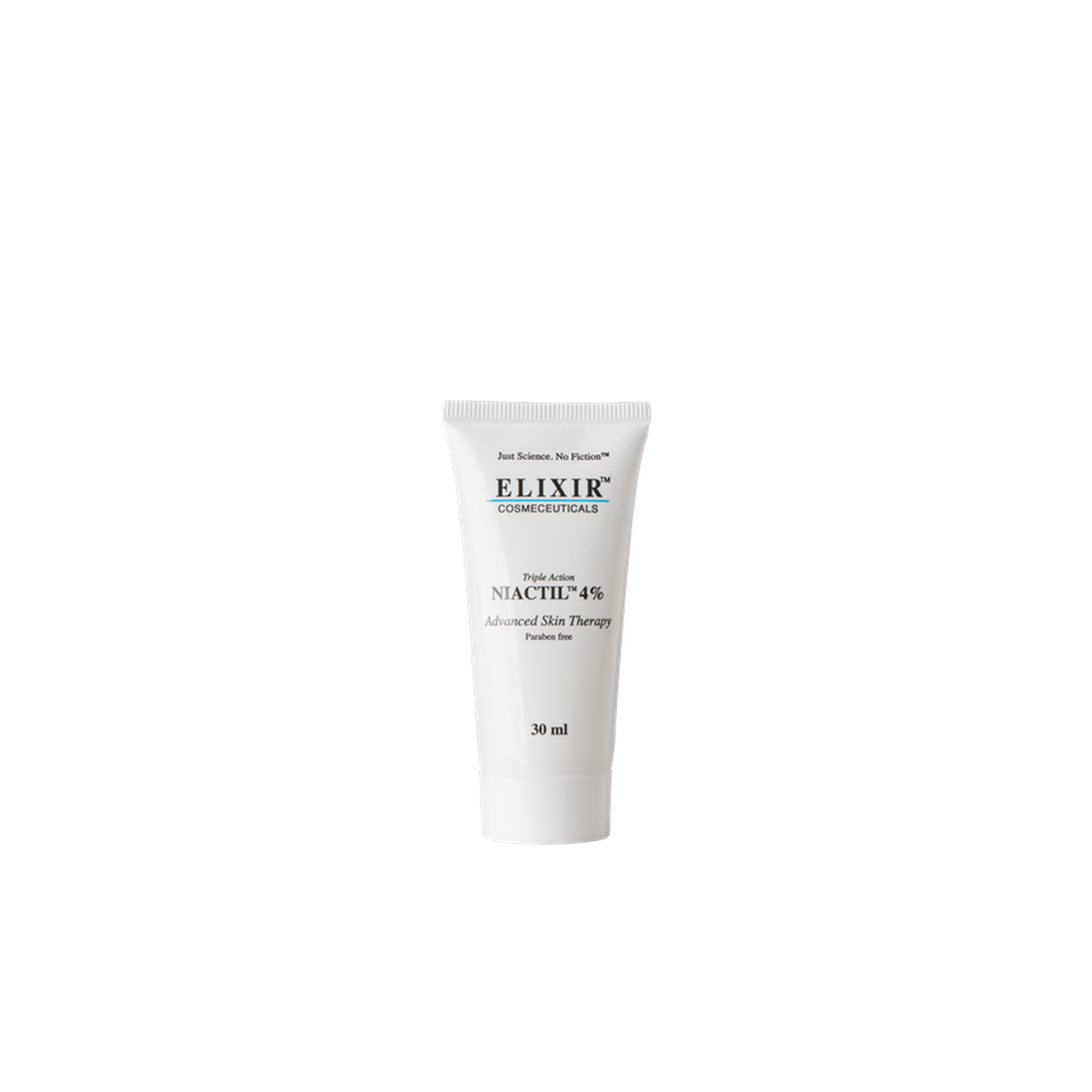 Image of Elixir Niactil 4% 30ml