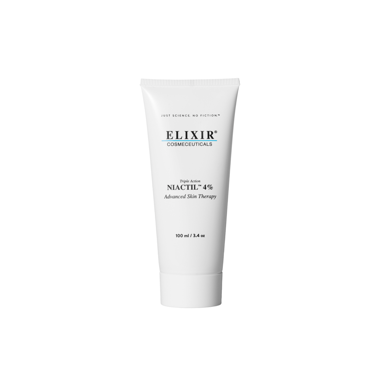 Image of Elixir Niactil 4% 100ml
