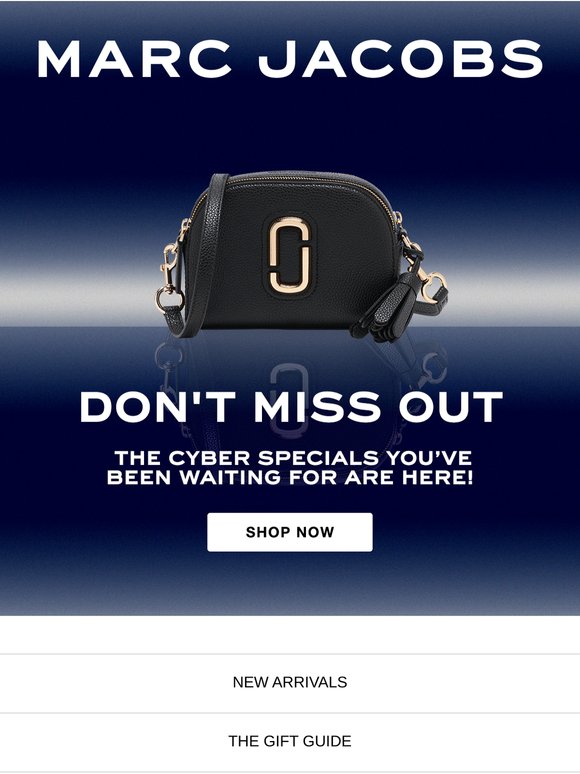 Marc Jacobs: heaven x vanna youngstein | Milled