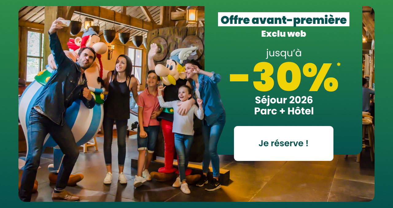 Venir au Parc