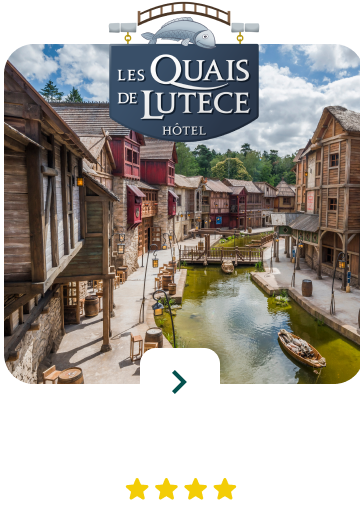 LES QUAIS DE LUTECE