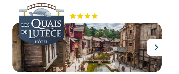 LES QUAIS DE LUTECE