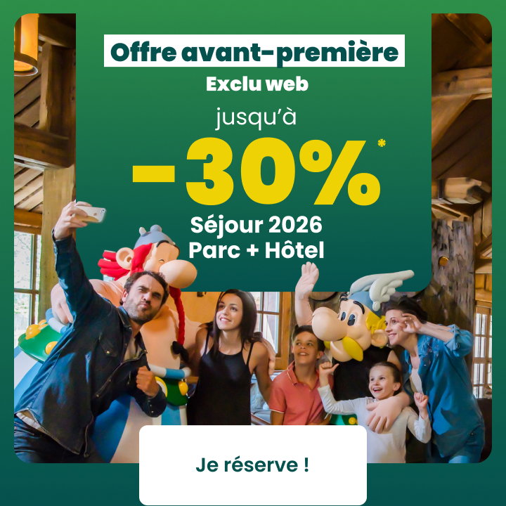 Venir au Parc