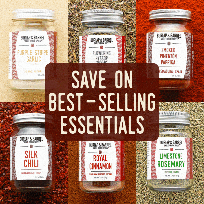 Save on Best-Selling Essentials