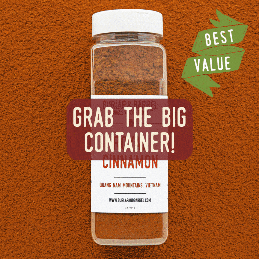 Best Value: Get Big Containers for Double the Savings!