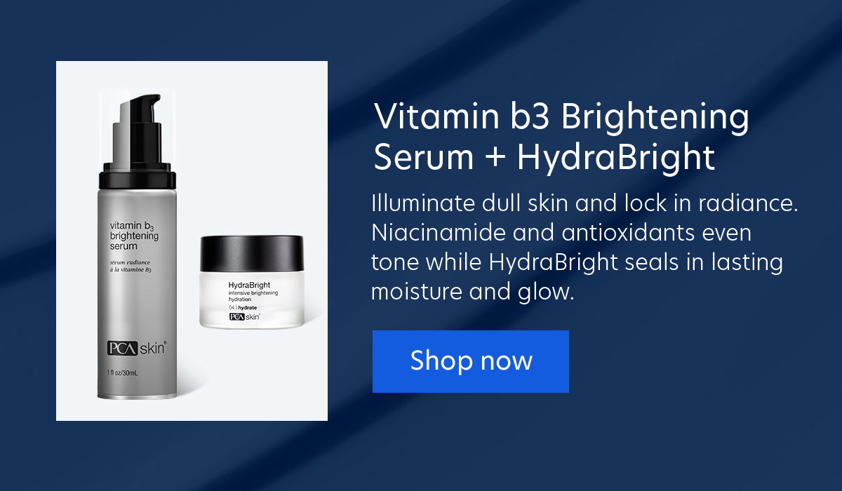 Vitamin b3 Brightening Serum