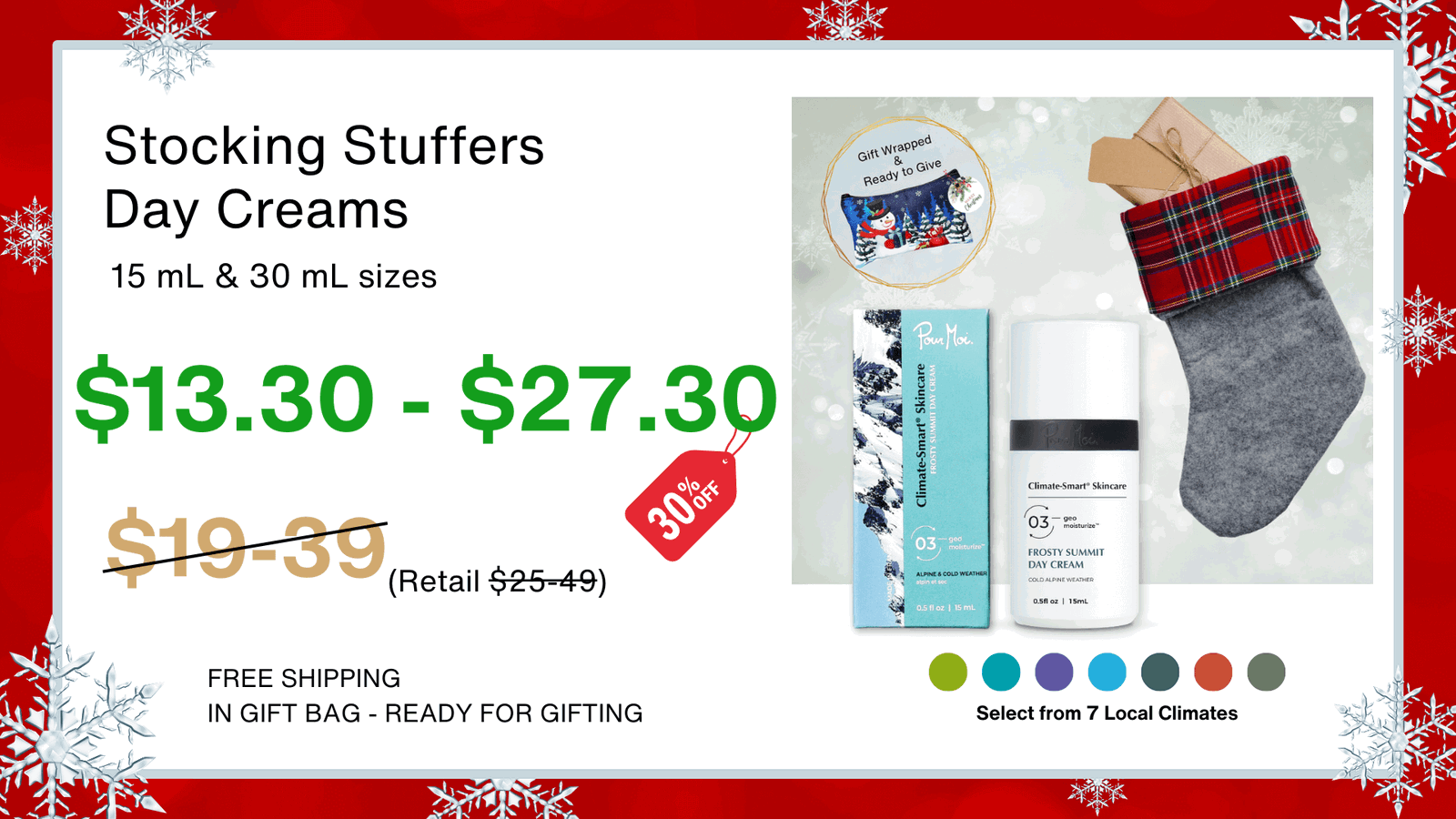 Stocking Stuffers