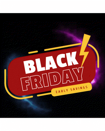 Black Friday