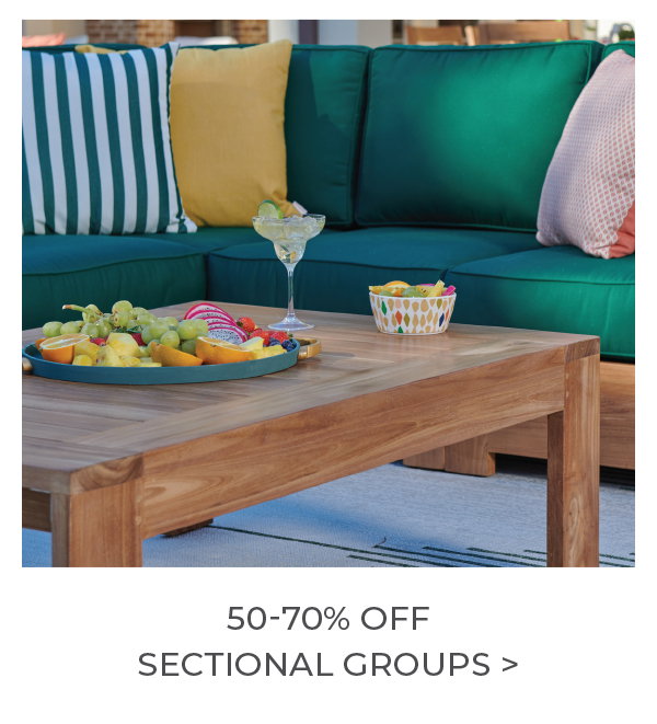 Sectional Groups 