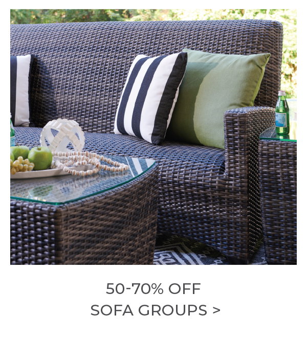 Sofa Groups 