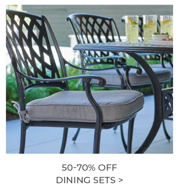 Dining Sets 