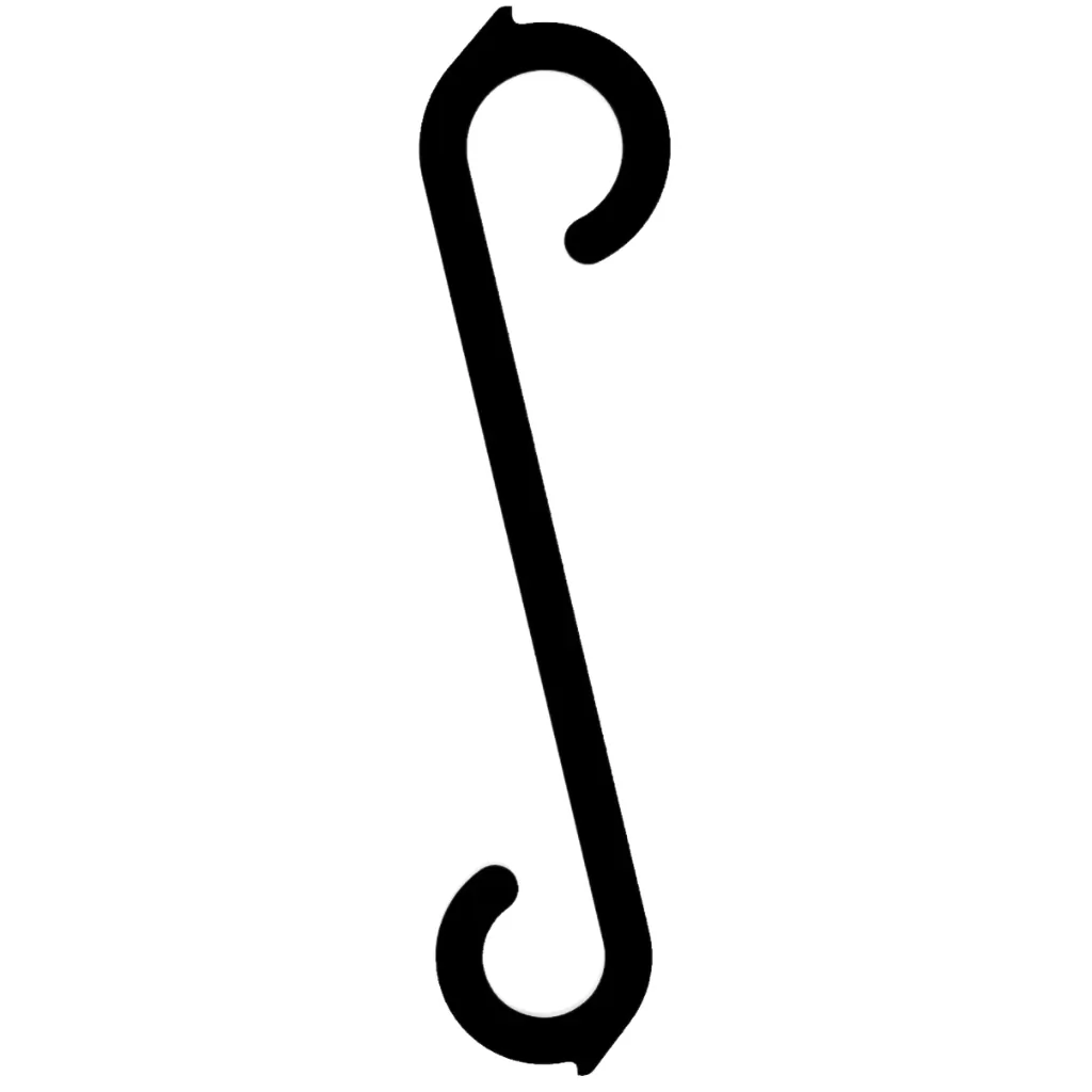 Image of AR500 Steel Target Hanging Hooks