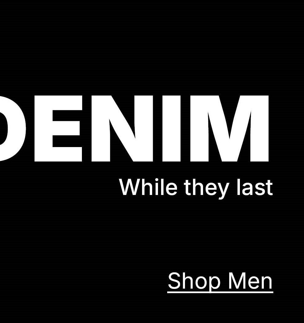 Shop 99 Denim