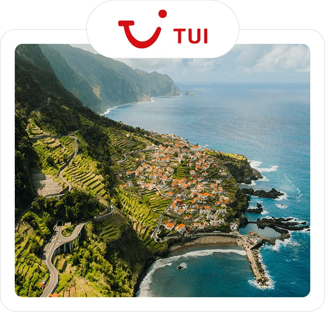 4-star Madeira