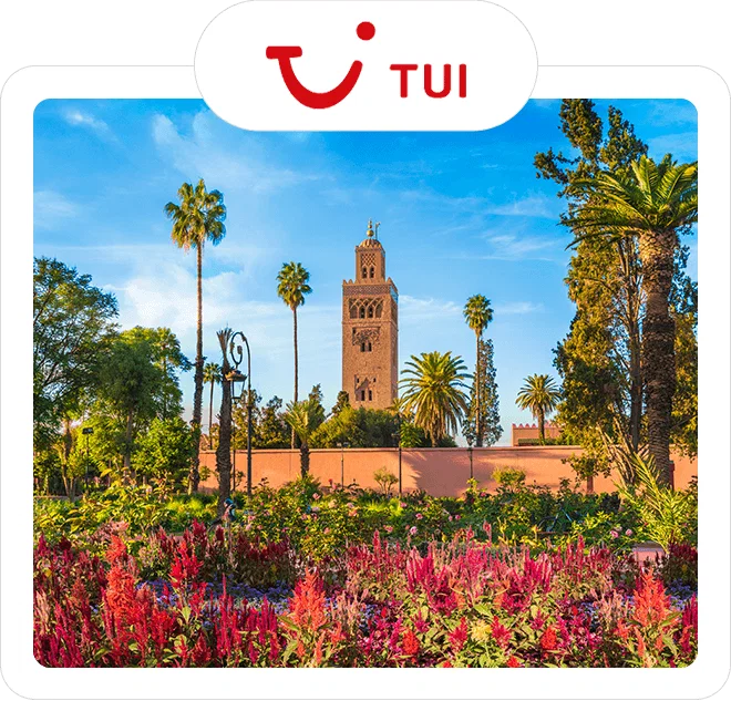 4-star Morocco