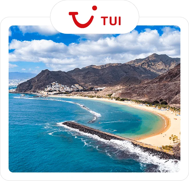 3-star Tenerife