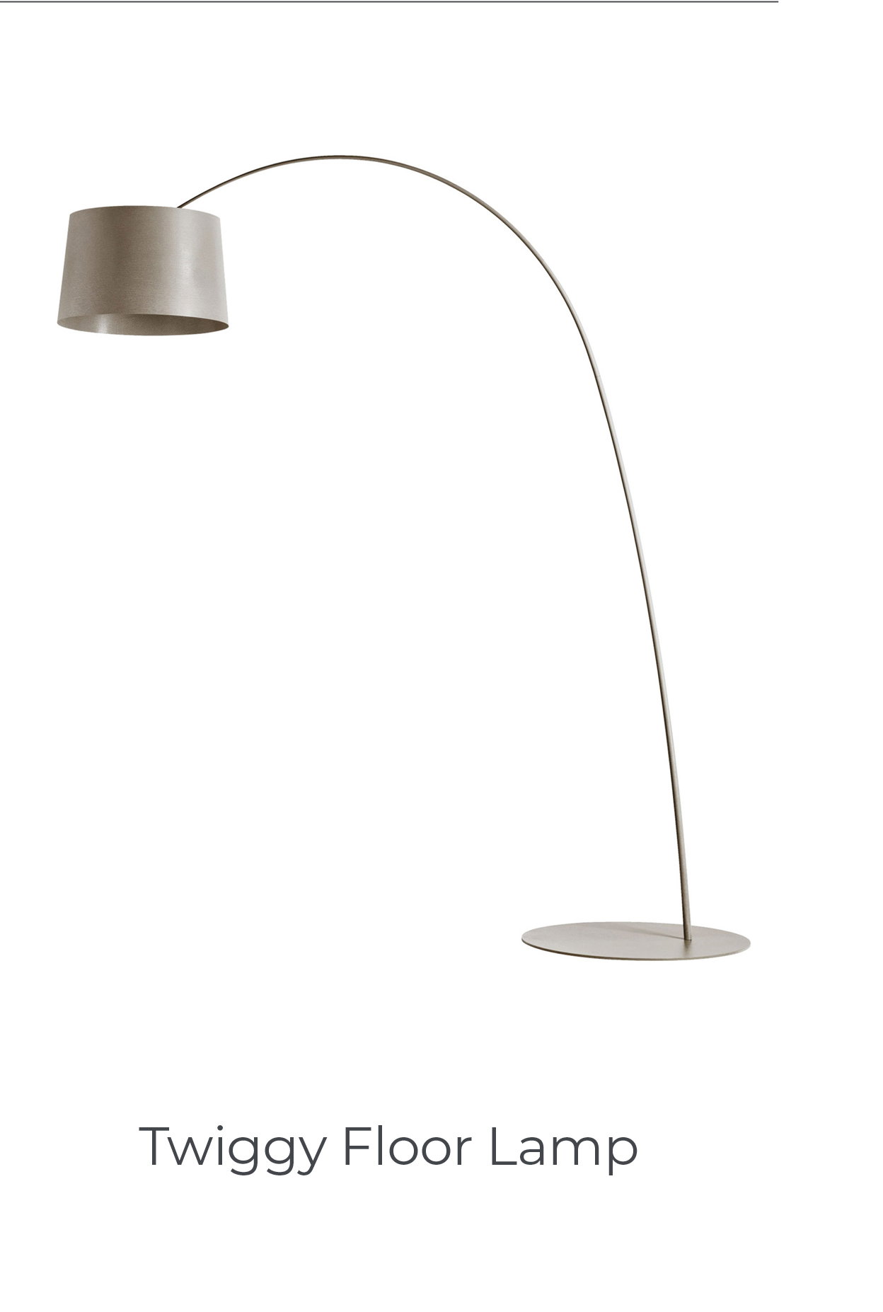 Twiggy Floor Lamp