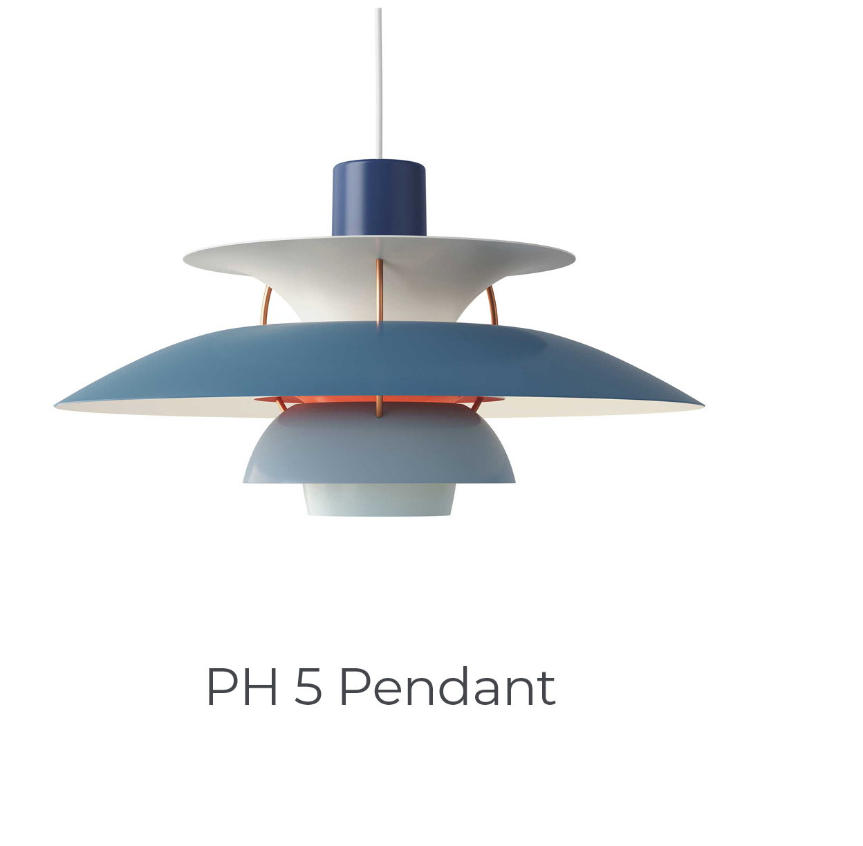 PH 5 Pendant