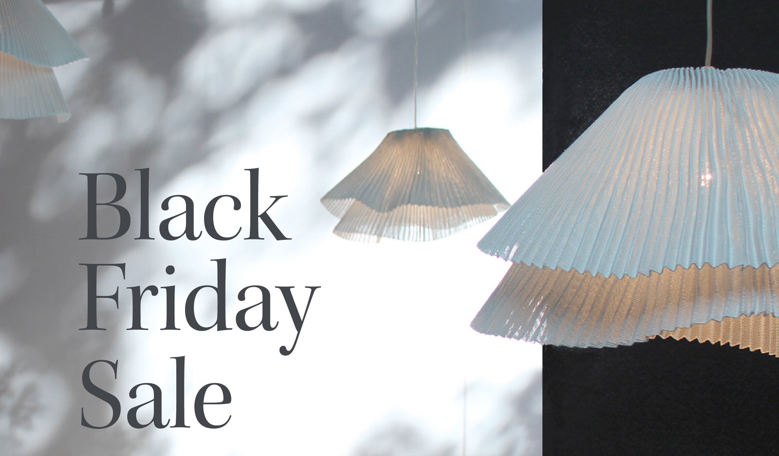 Black Friday Sale
