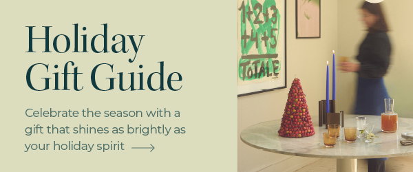 Holiday Gift Guide