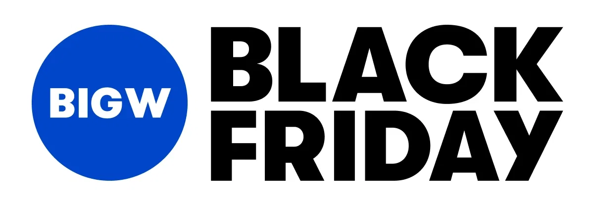 BIG W | Black Friday