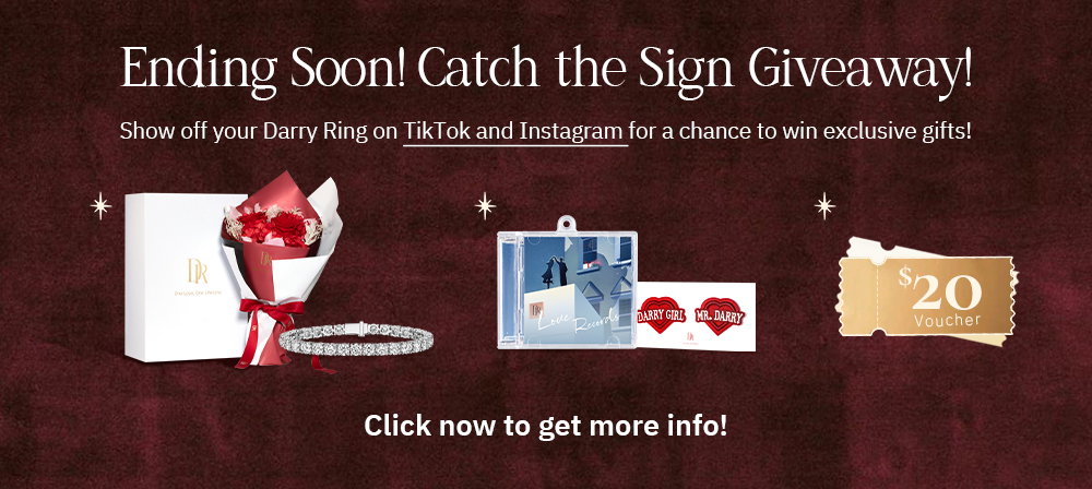 Giveaway Campaign