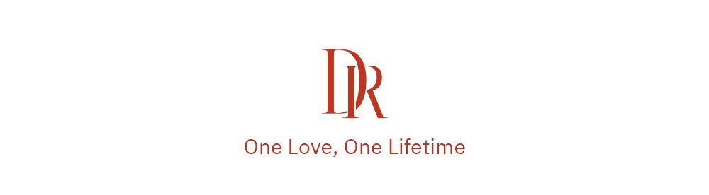 DR logo