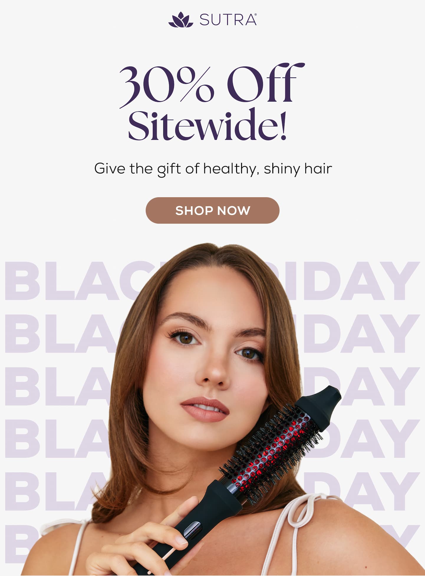 Shop 30% OFF EVERYTHING!