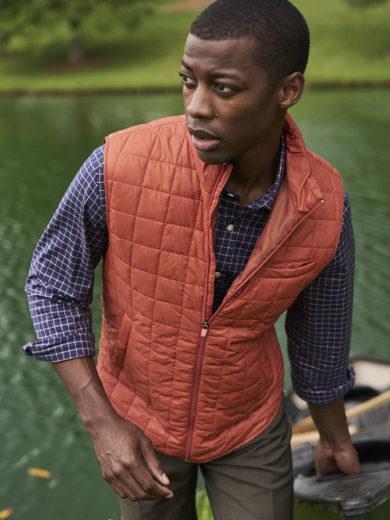 Outerwear 50% Off