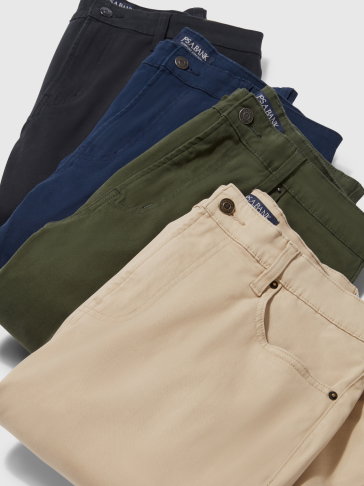Pants 30% Off