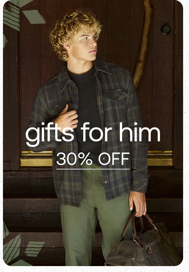 gifts for him
