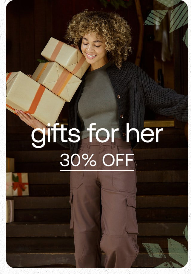 gifts for her