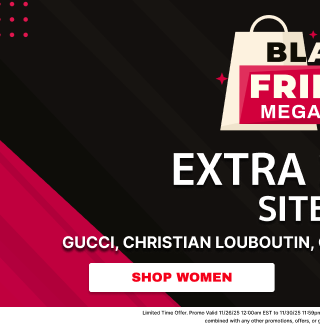 Extra 20% off Sitewide