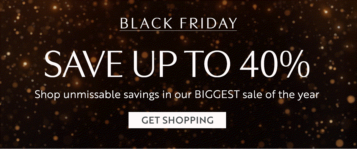 save UP TO 40%