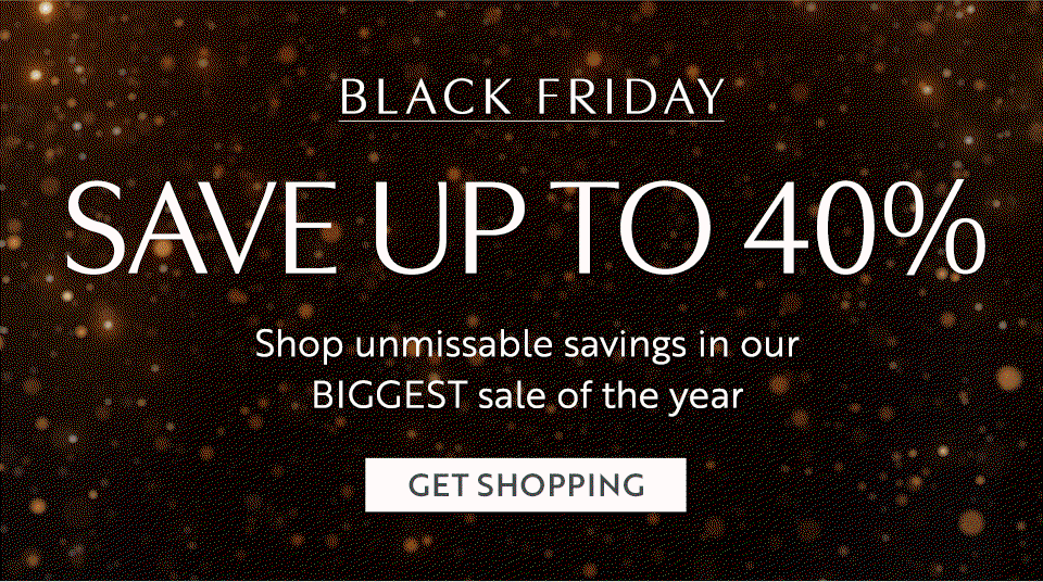 save UP TO 40%