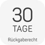 30 Tage Rückgaberecht