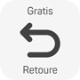 Gratis Retoure