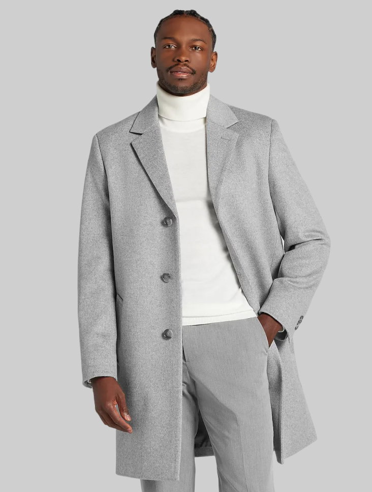 JOSEPH ABBOUD TOPCOATS & PEACOATS $99.99 REG. $169.99–$189.99 SHOP NOW
