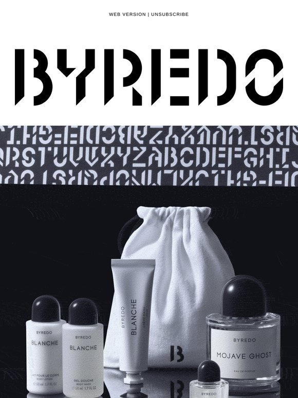 Byredo: La Grande Découverte returns | Milled