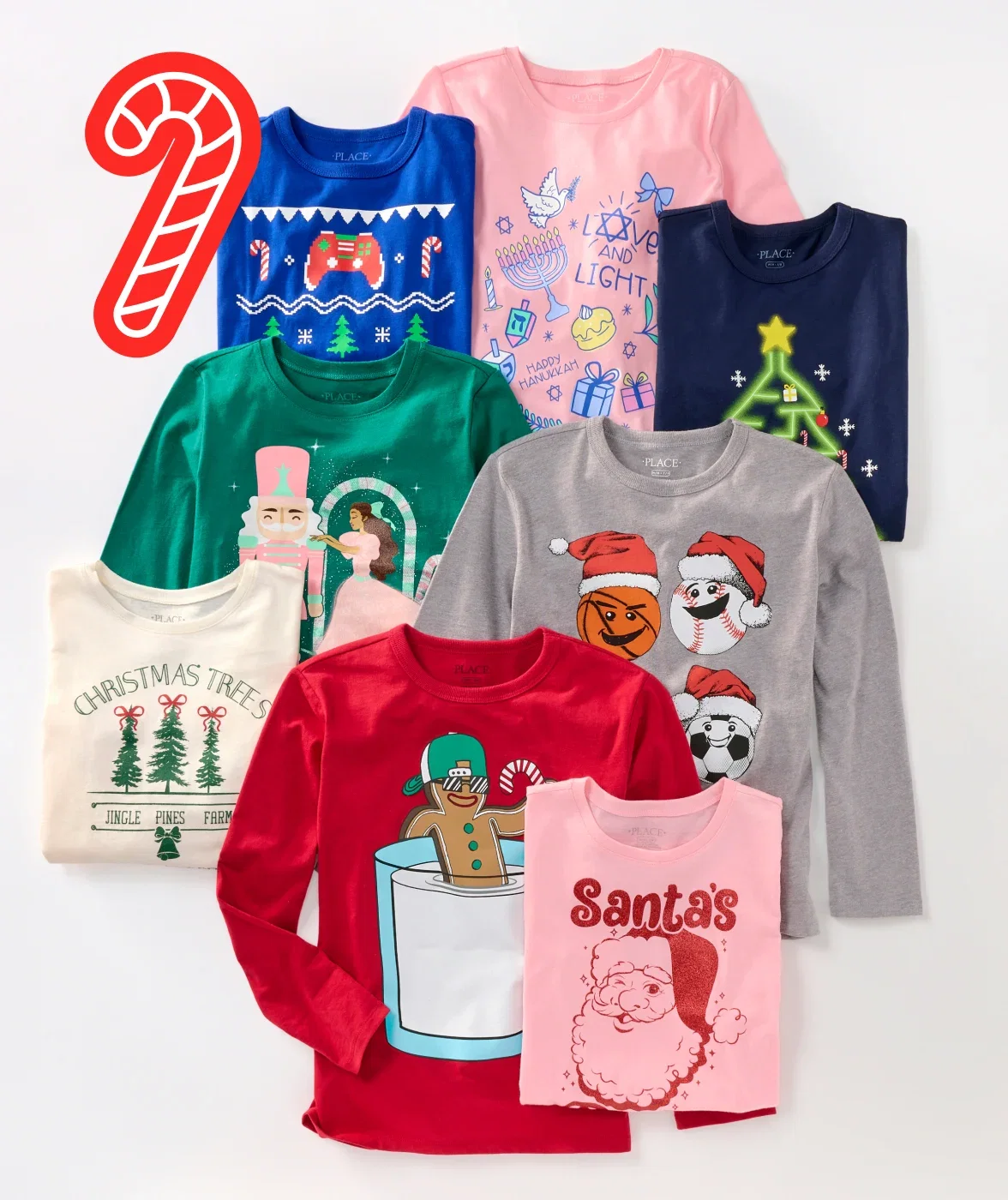 $3.99 & Up Graphic Tees
