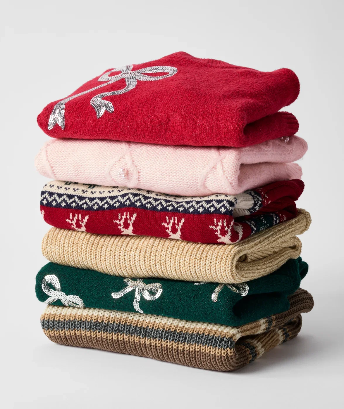 $10 & Up Sweaters