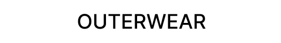 60-70% Off Outerwear